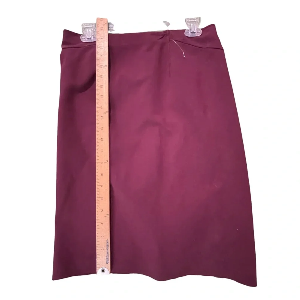 Ann Taylor skirt Size 6 - Picture 6 of 13
